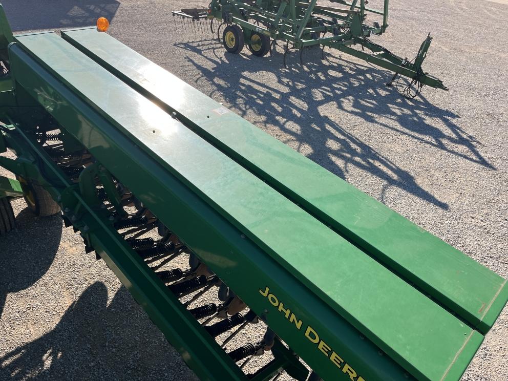 Image for 2003 John Deere 455