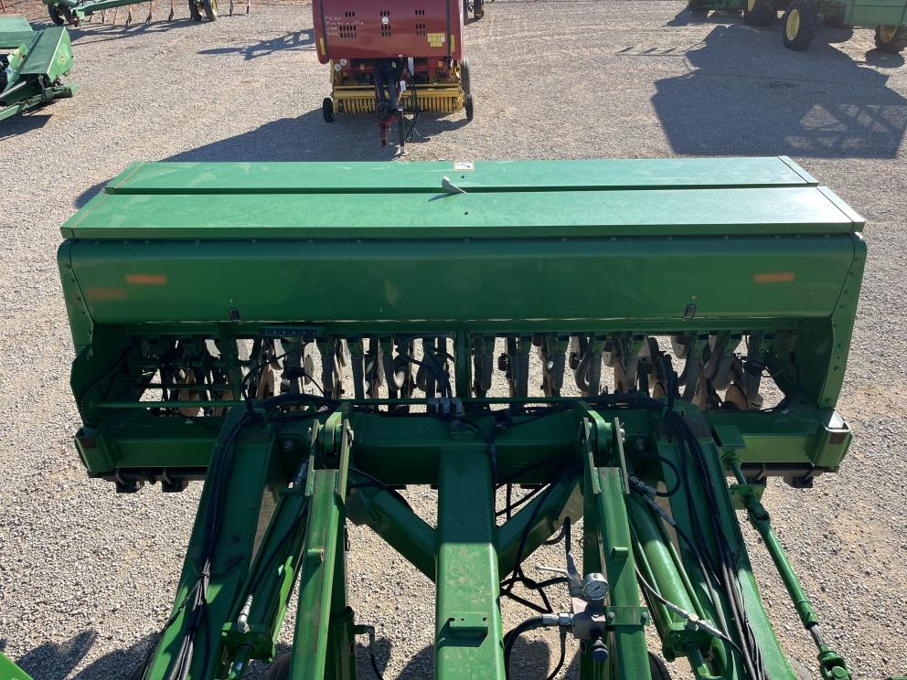 Image for 2003 John Deere 455