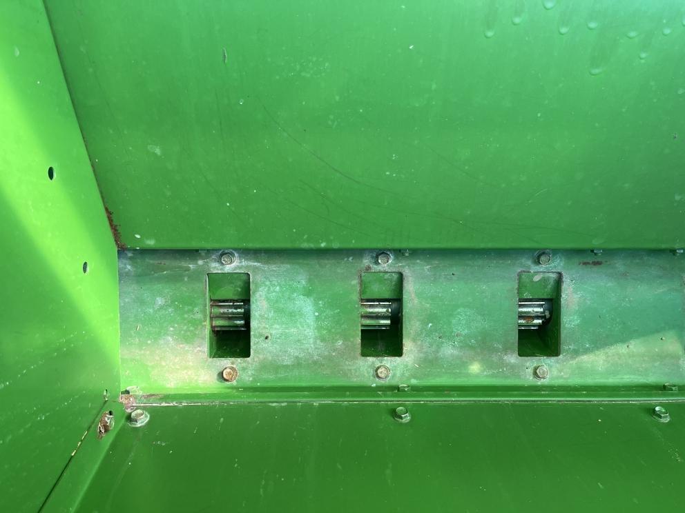 Image for 2003 John Deere 455