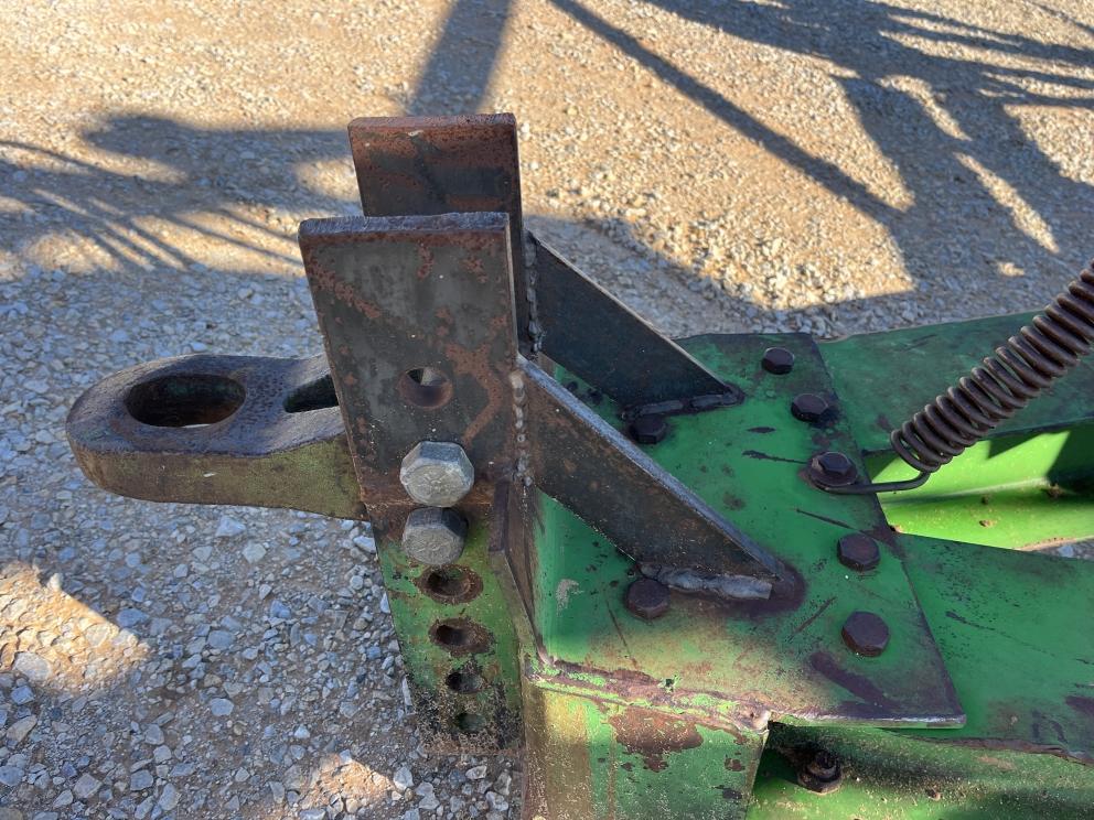 Image for 1990 John Deere 610