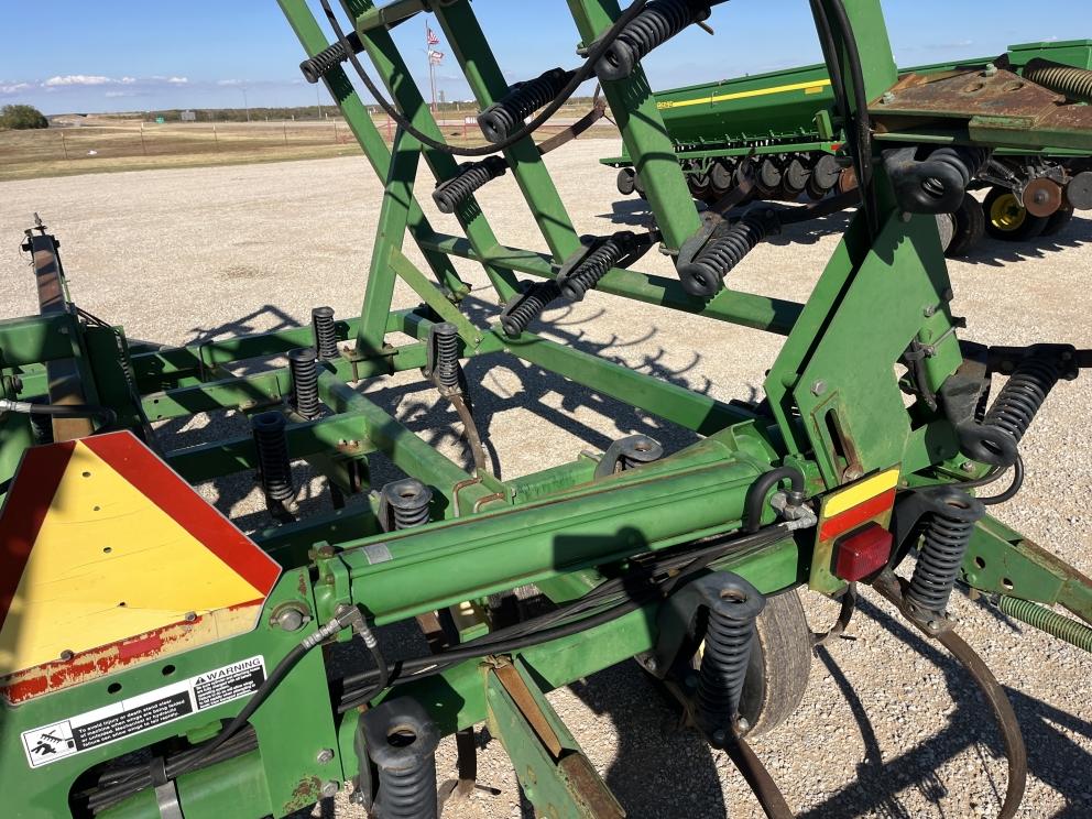 Image for 2003 John Deere 980