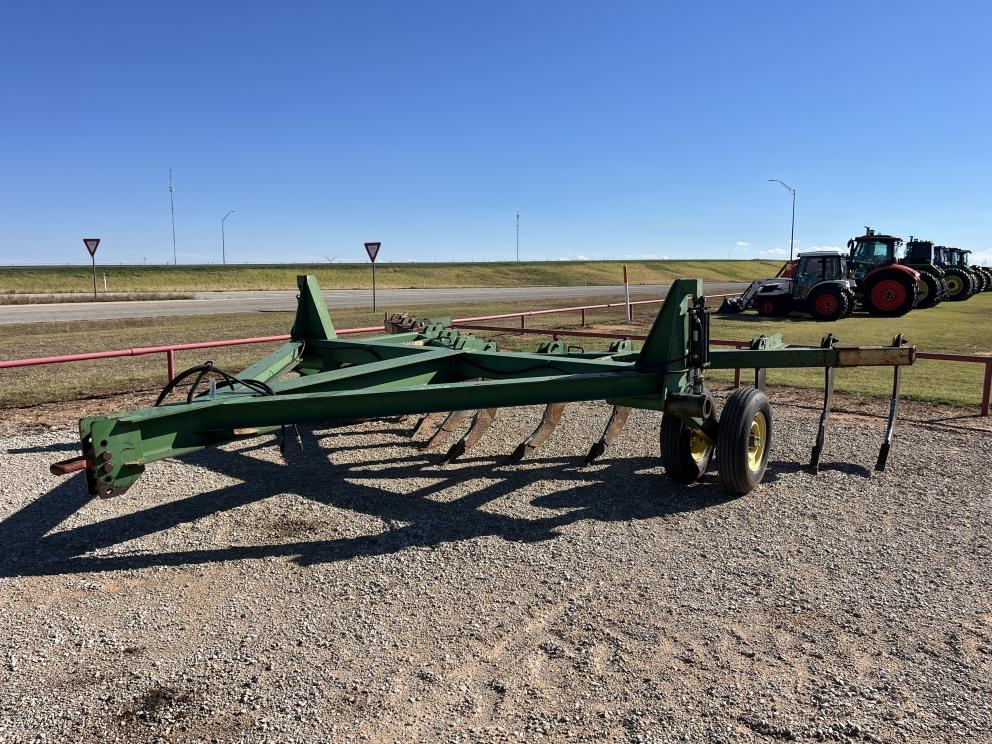 Image for Big Ox V13