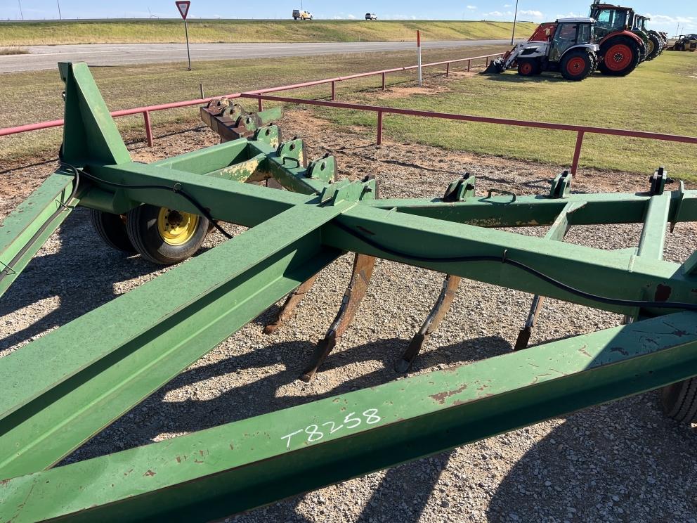 Image for Big Ox V13