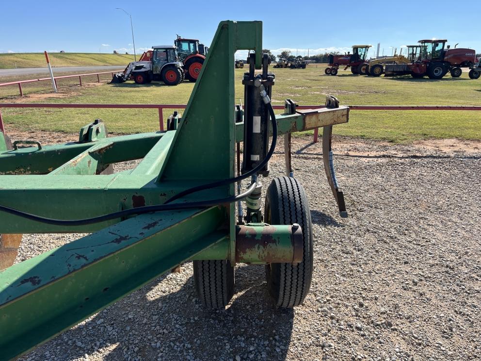 Image for Big Ox V13