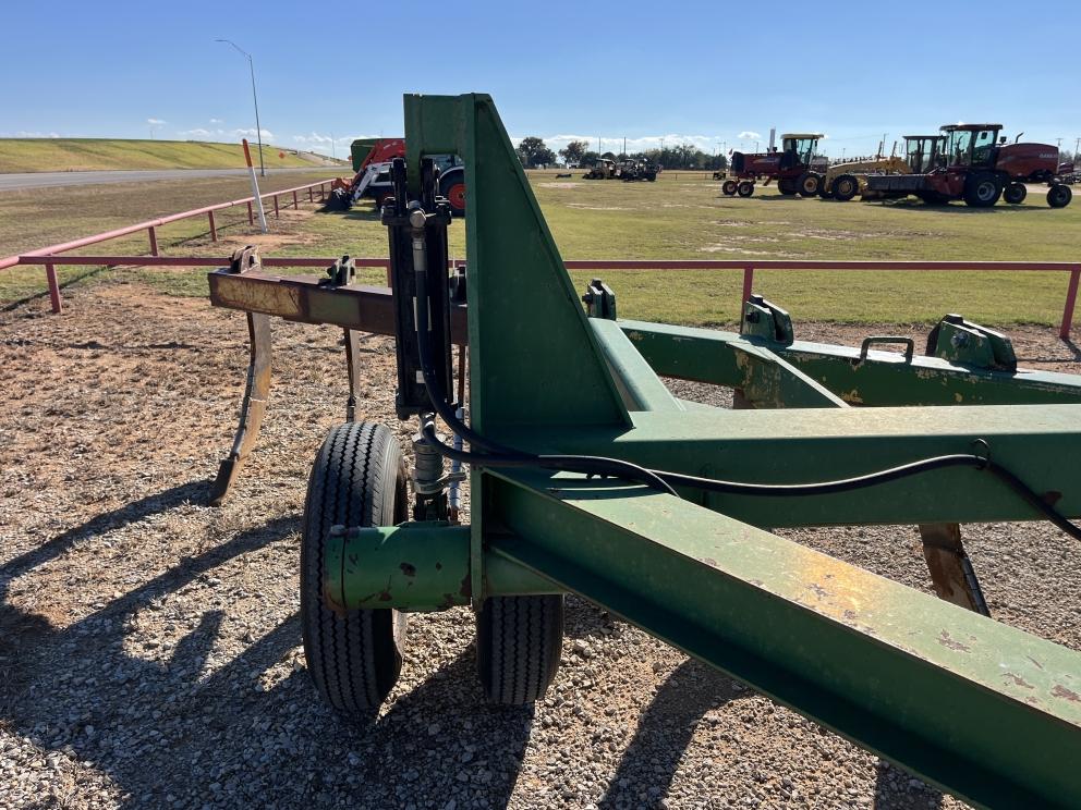 Image for Big Ox V13