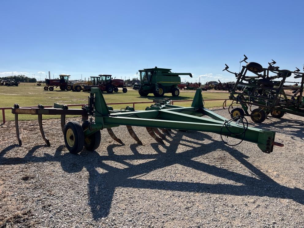 Image for Big Ox V13