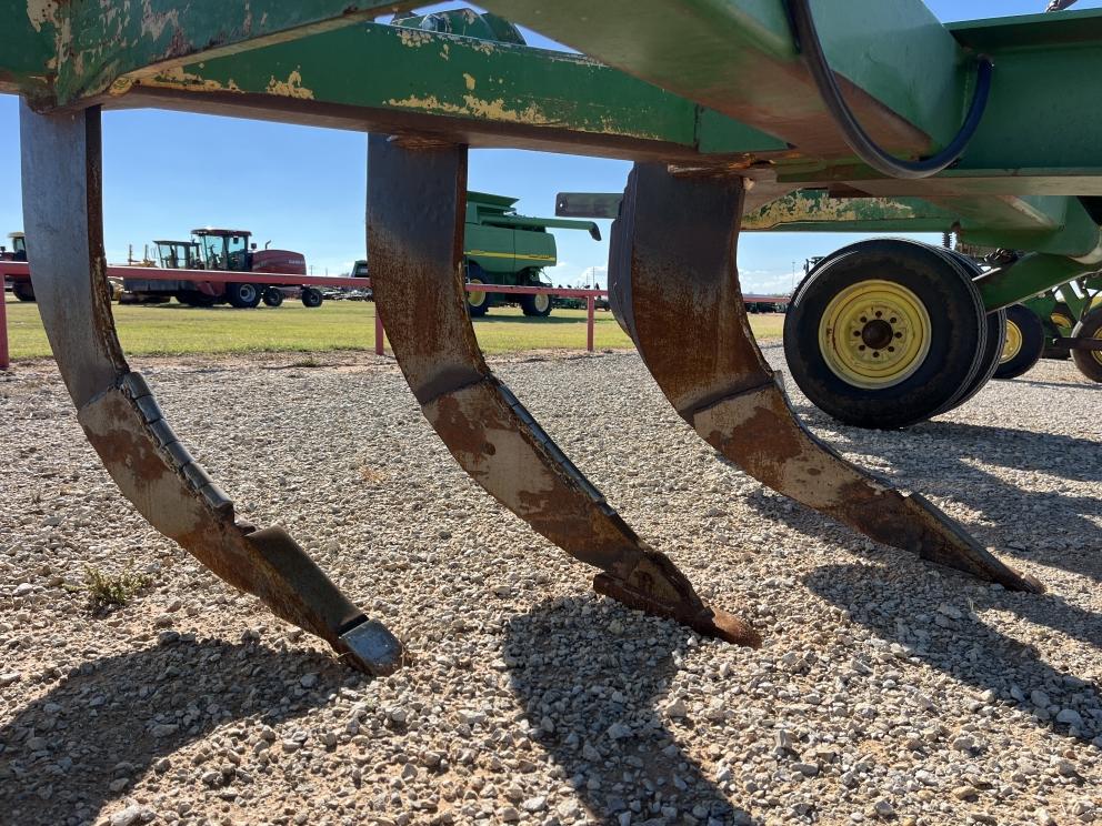 Image for Big Ox V13