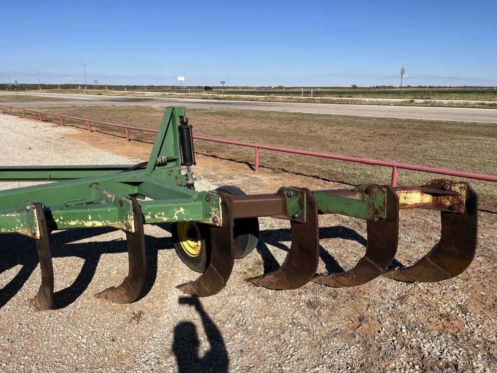 Image for Big Ox V13