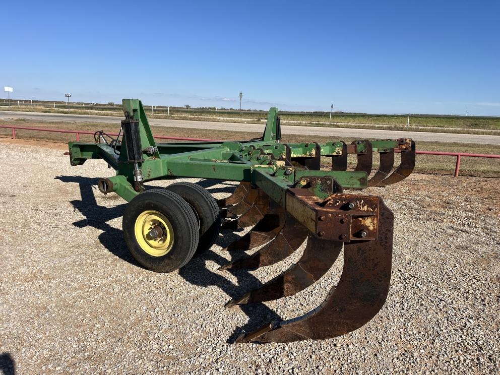 Image for Big Ox V13