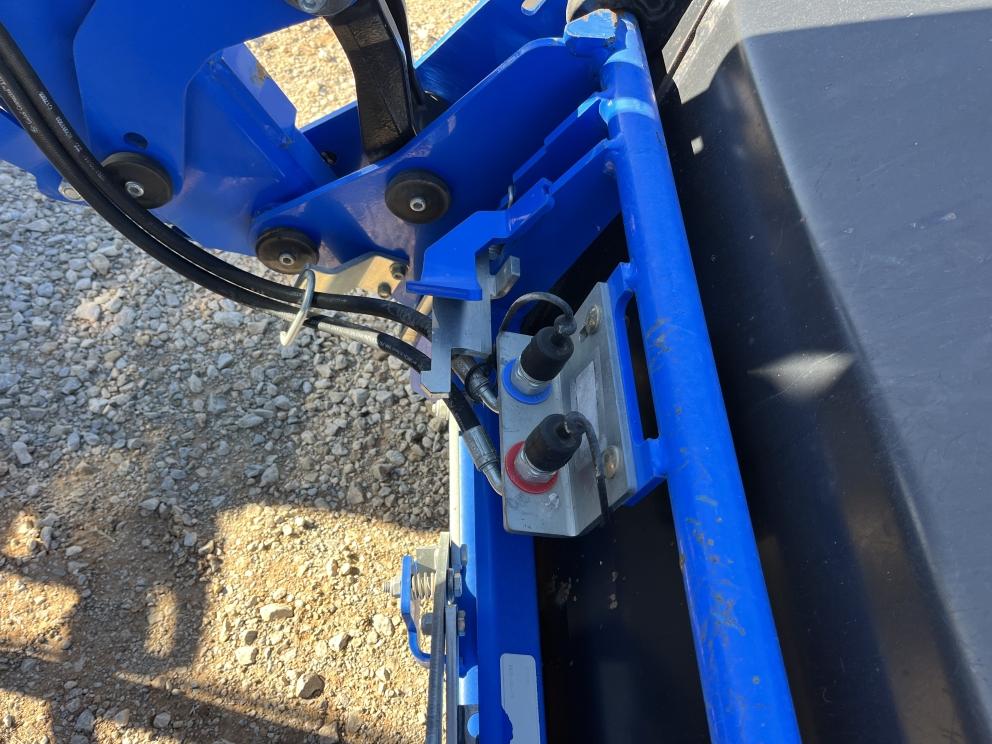 Image for 2014 New Holland T6.175