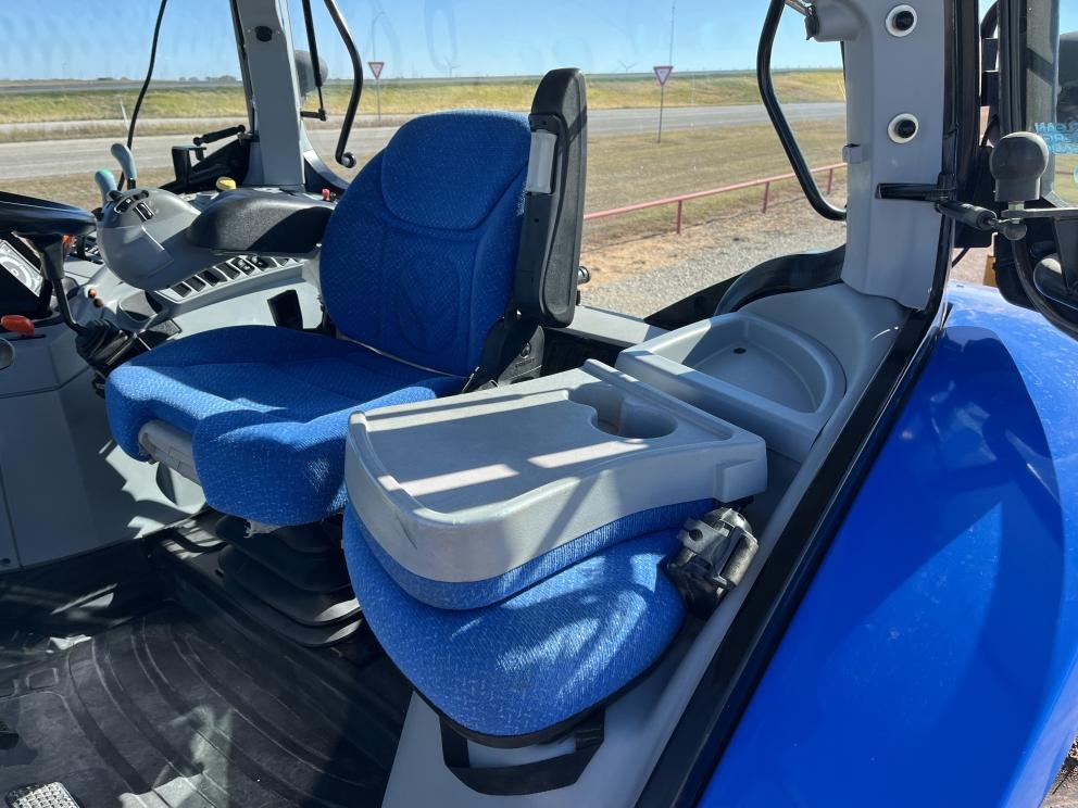 Image for 2014 New Holland T6.175