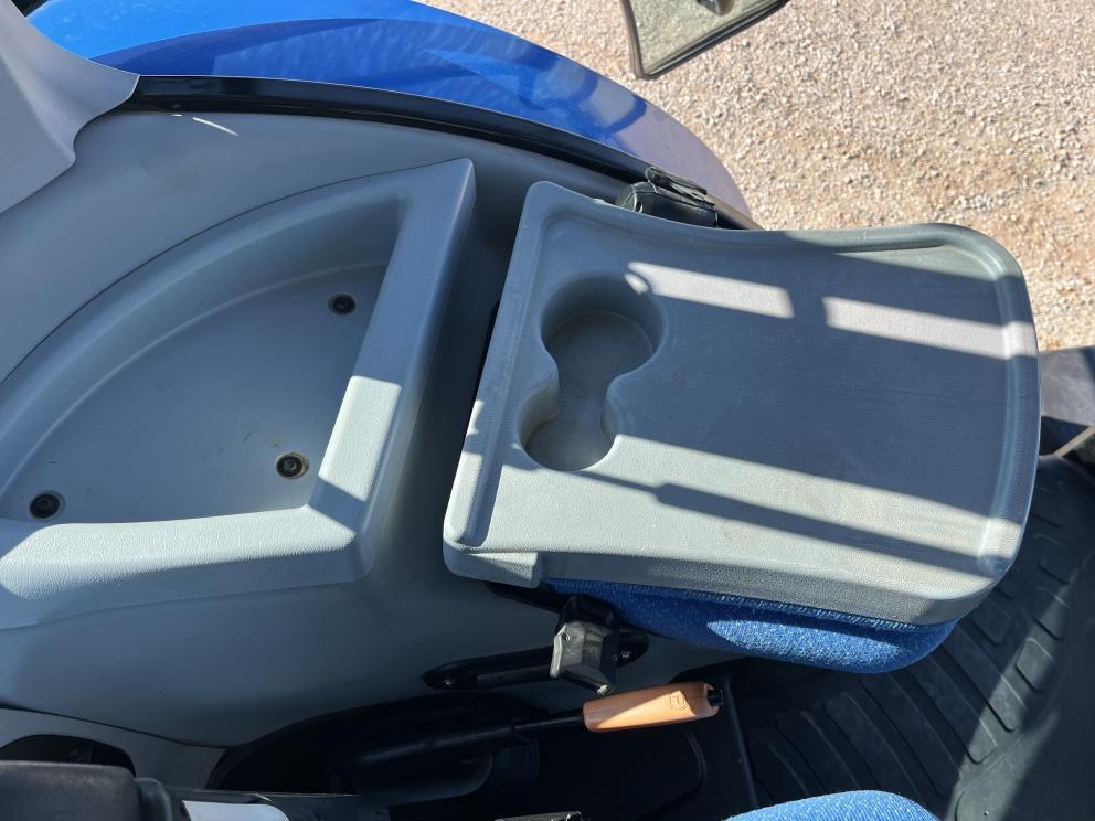 Image for 2014 New Holland T6.175