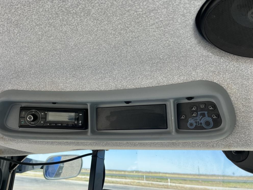 Image for 2014 New Holland T6.175