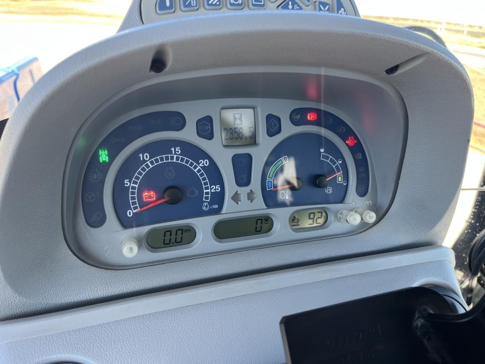 Image for 2014 New Holland T6.175