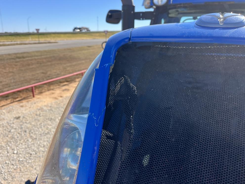 Image for 2014 New Holland T6.175