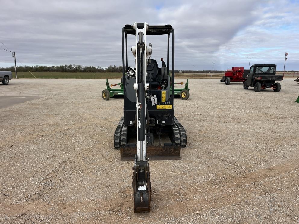 Image for 2023 Bobcat E20