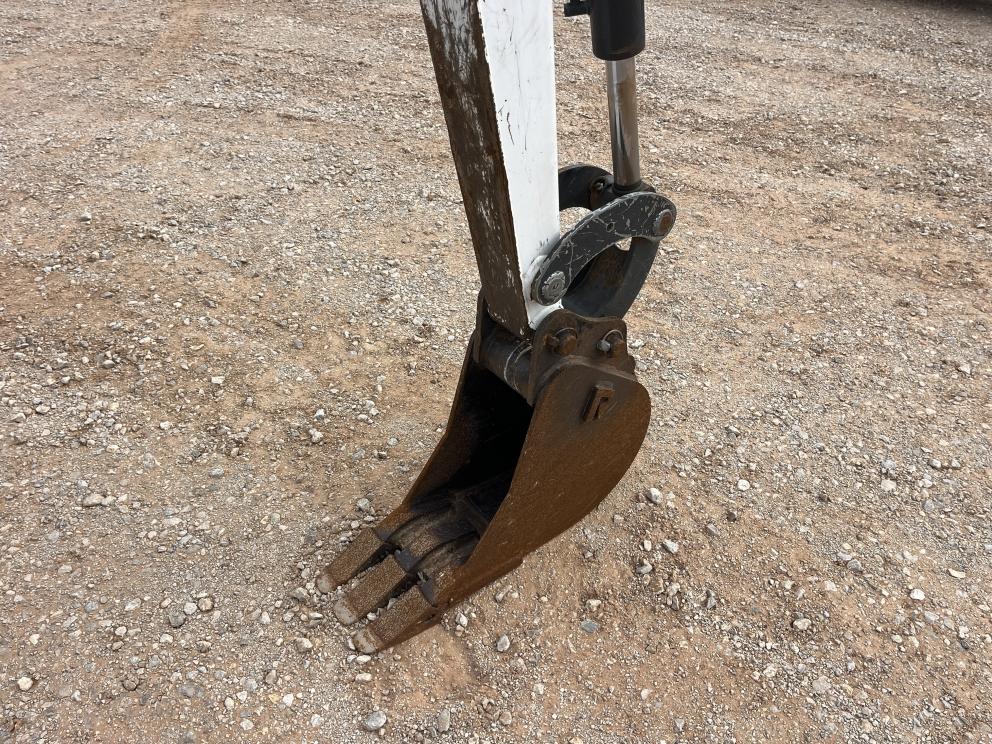 Image for 2023 Bobcat E20