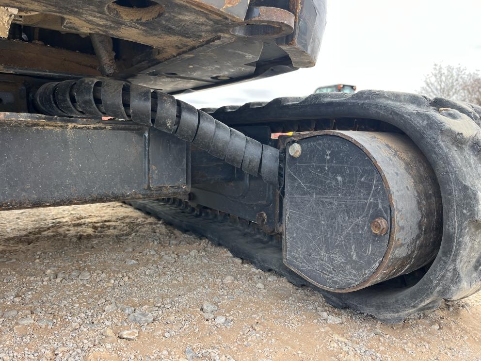 Image for 2023 Bobcat E20