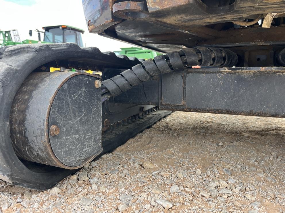 Image for 2023 Bobcat E20