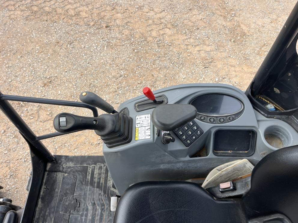 Image for 2023 Bobcat E20