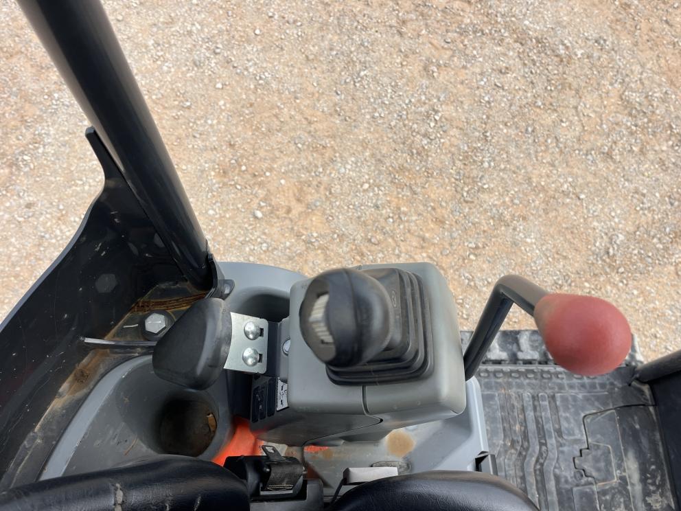 Image for 2023 Bobcat E20