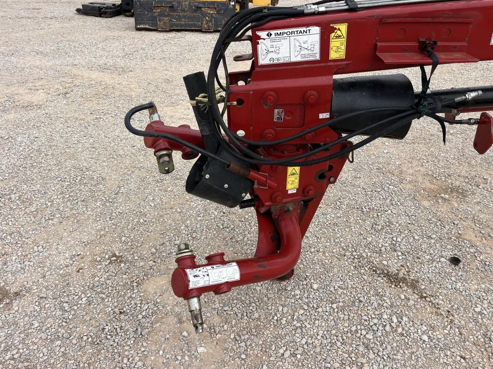 Image for 2020 Case IH DC133