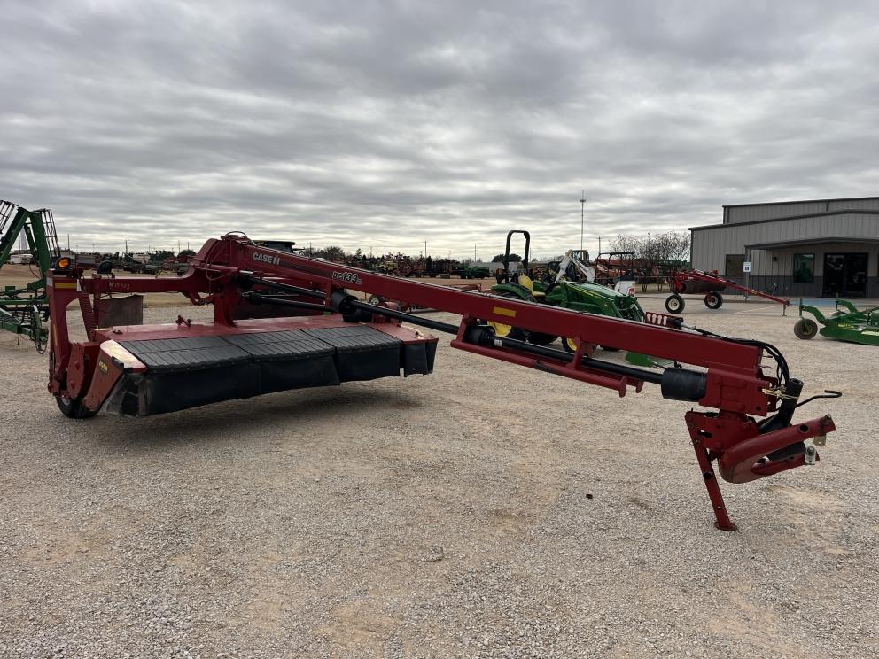 Image for 2020 Case IH DC133