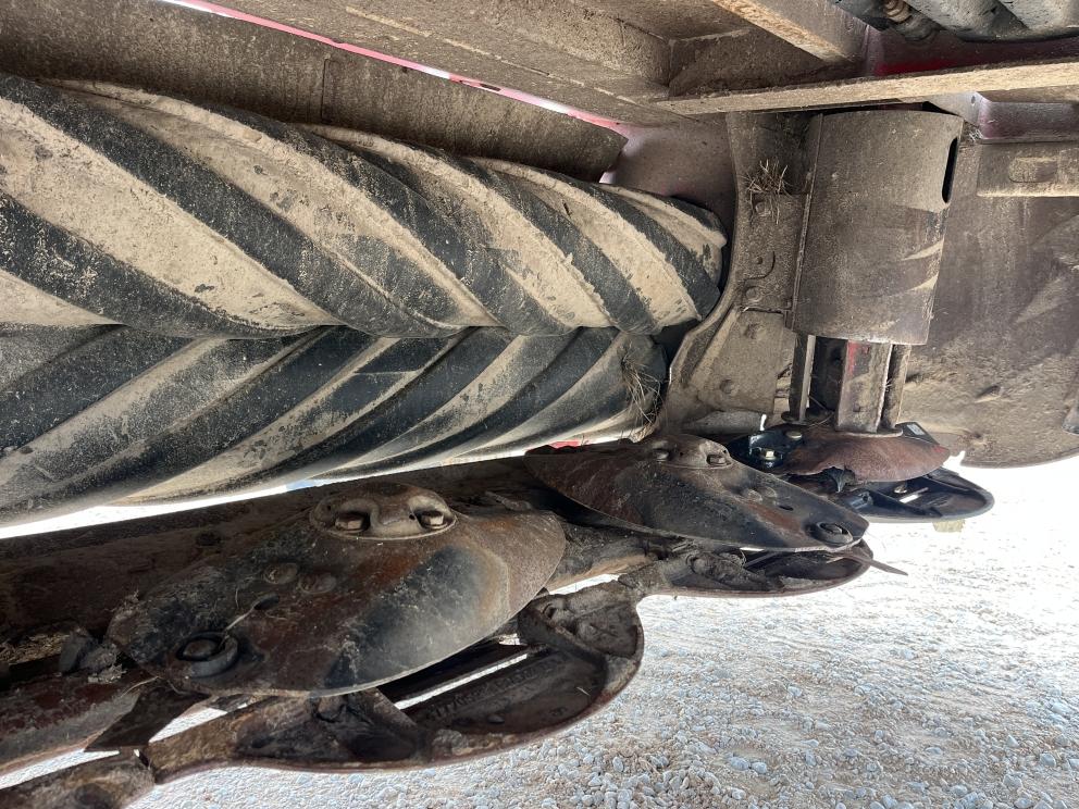 Image for 2020 Case IH DC133