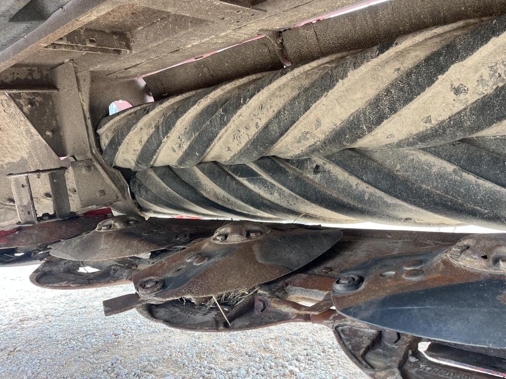 Image for 2020 Case IH DC133