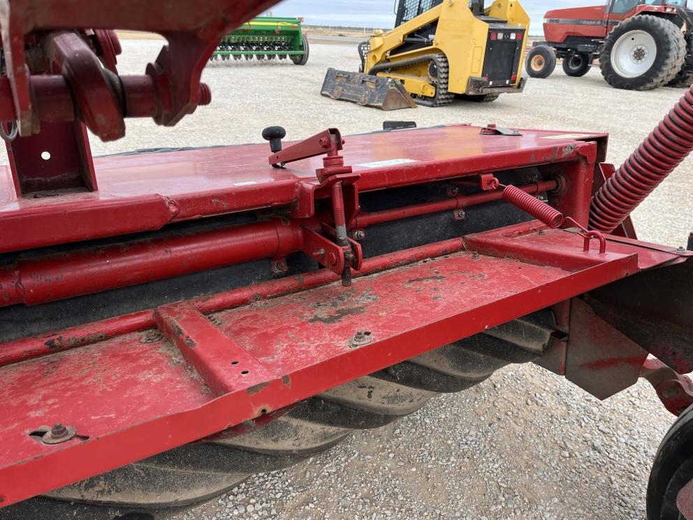 Image for 2020 Case IH DC133