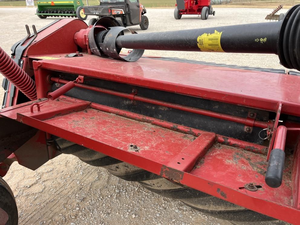 Image for 2020 Case IH DC133