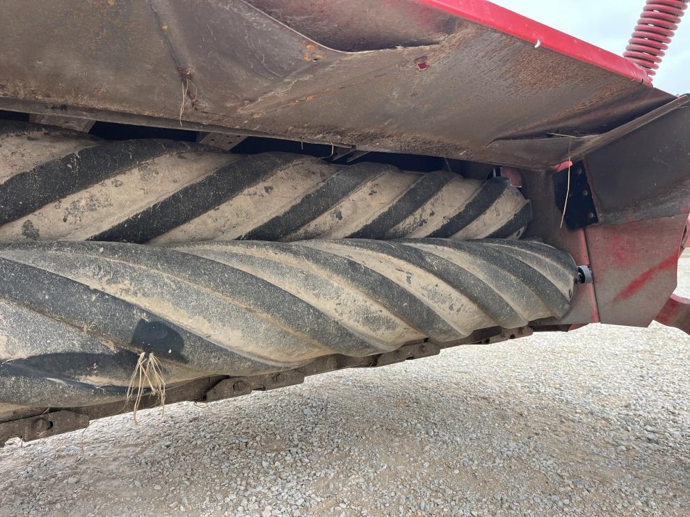 Image for 2020 Case IH DC133