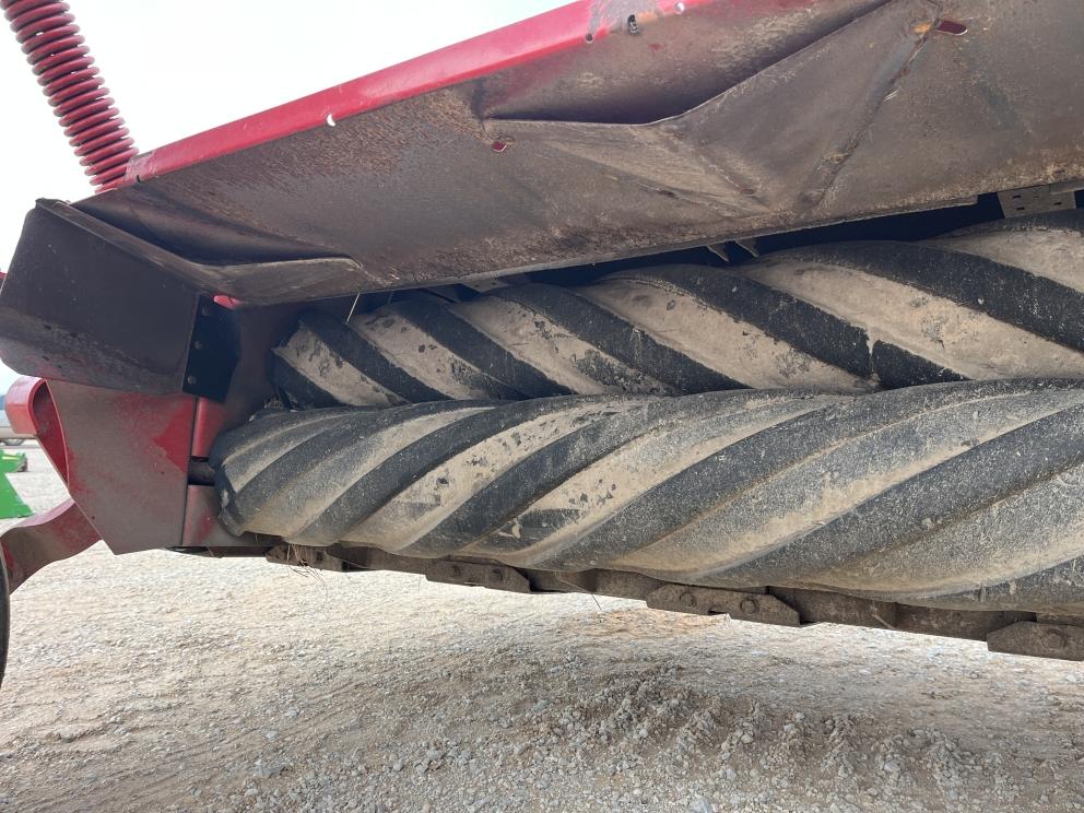 Image for 2020 Case IH DC133