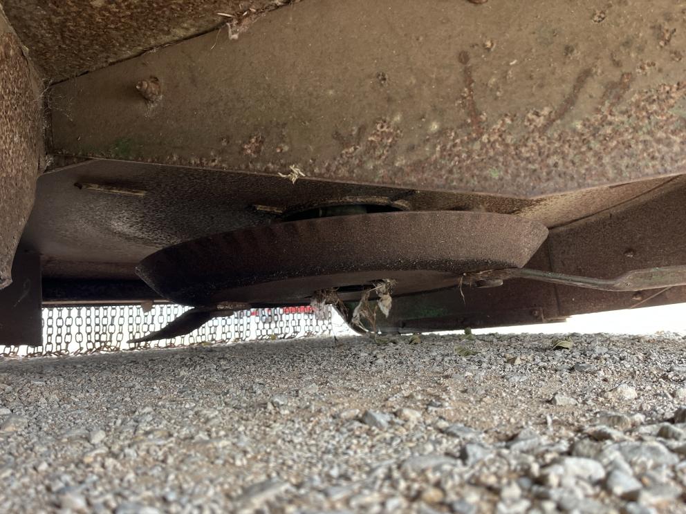 Image for 2016 John Deere HX14