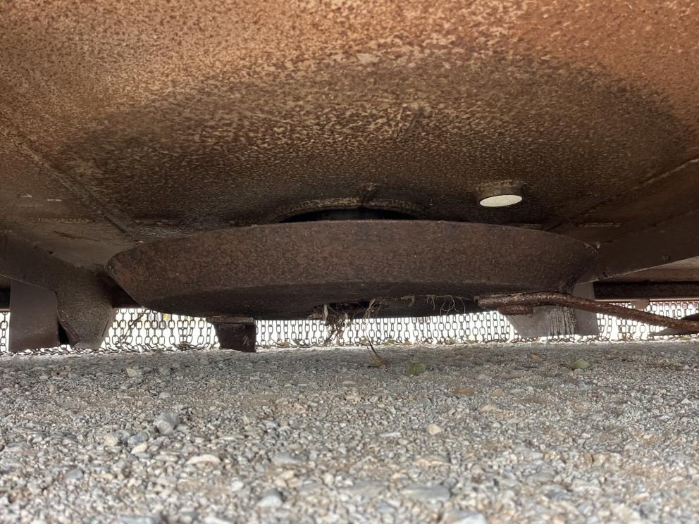 Image for 2016 John Deere HX14