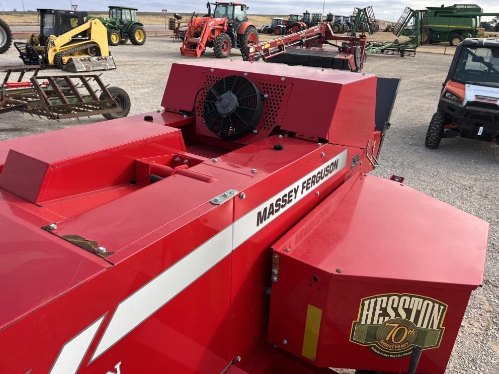 Image for 2017 Massey Ferguson 1840