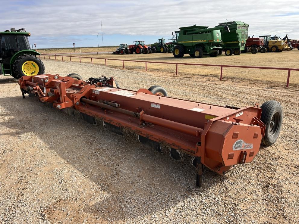 Image for 2012 Rhino RC125