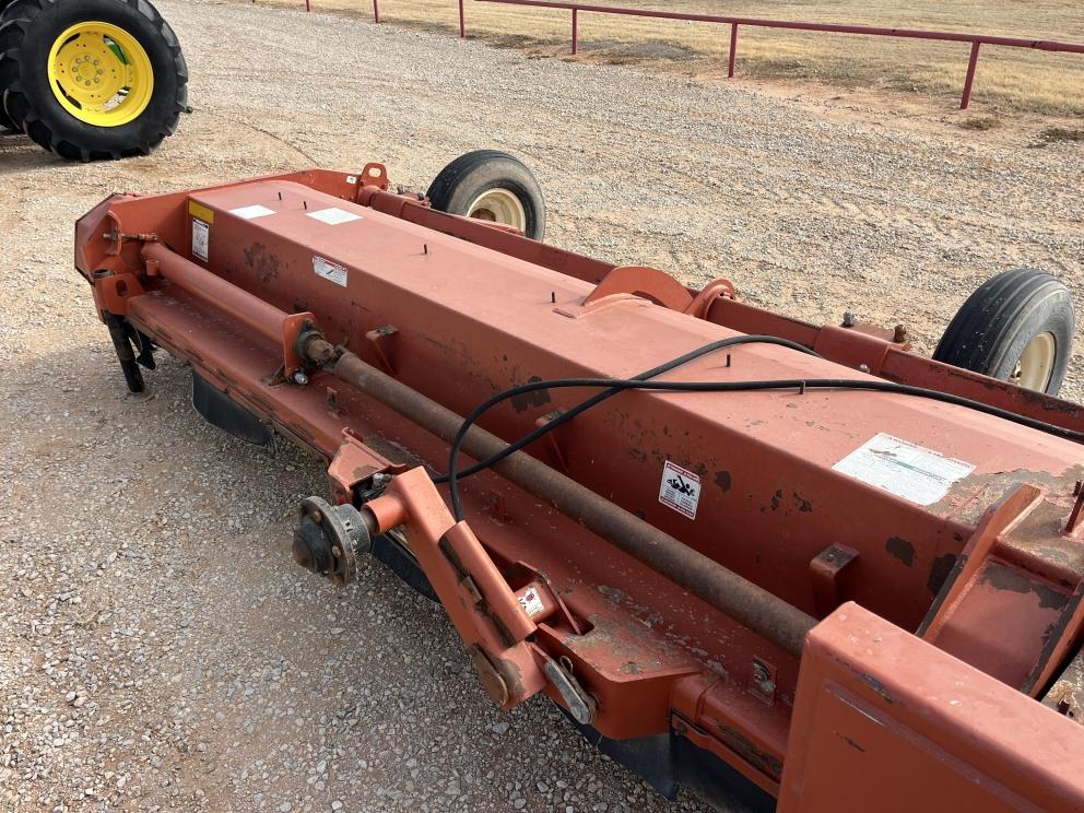 Image for 2012 Rhino RC125