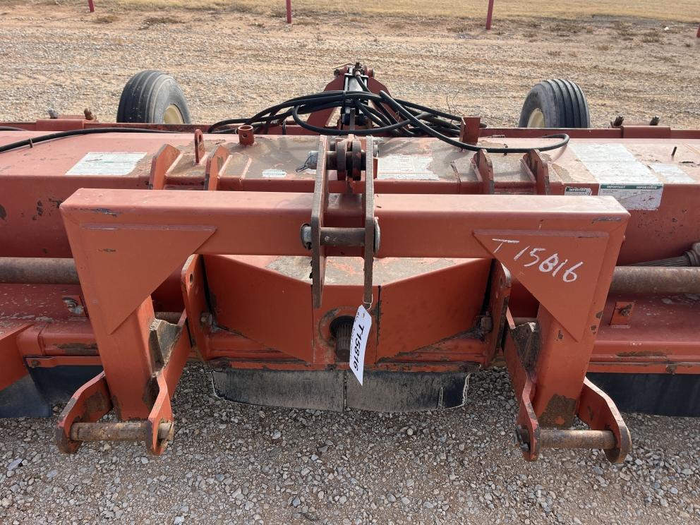 Image for 2012 Rhino RC125