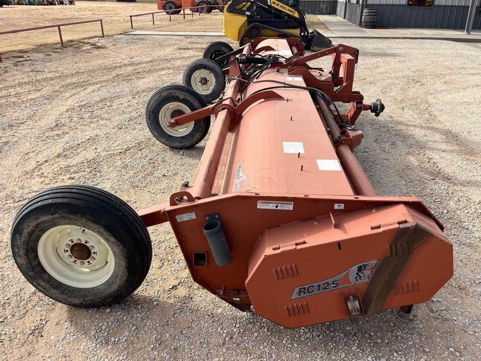 Image for 2012 Rhino RC125