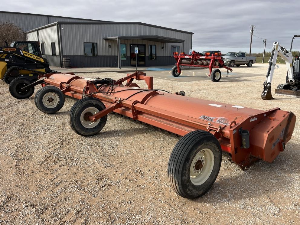 Image for 2012 Rhino RC125