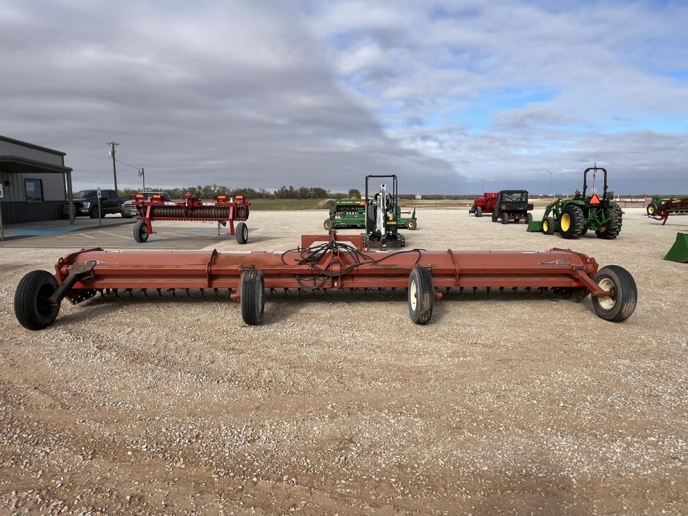 Image for 2012 Rhino RC125