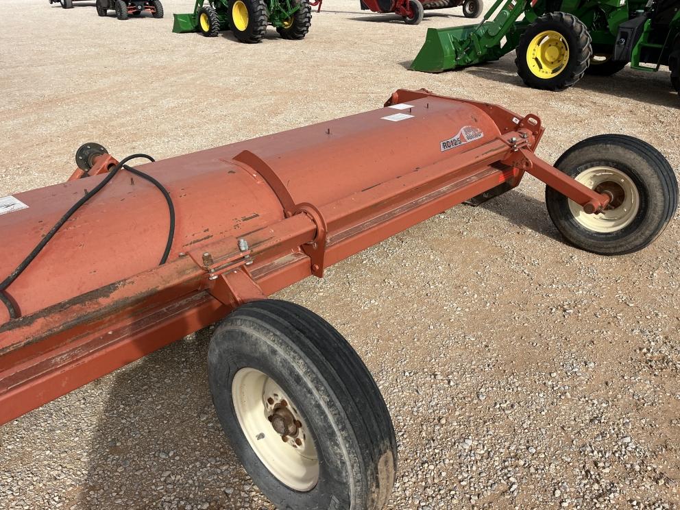 Image for 2012 Rhino RC125