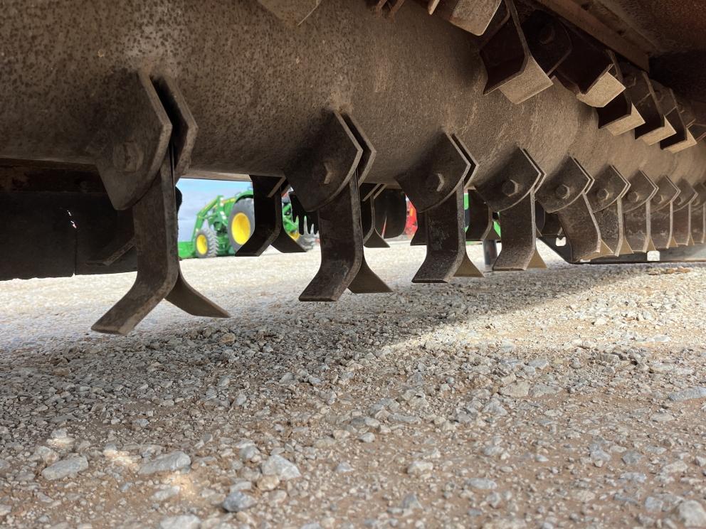 Image for 2012 Rhino RC125