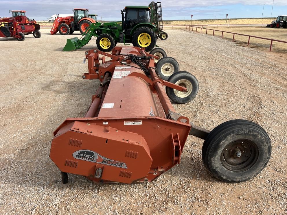 Image for 2012 Rhino RC125