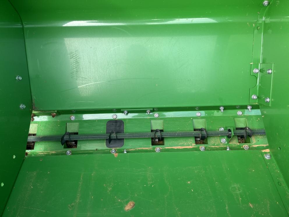 Image for 2016 John Deere BD1110