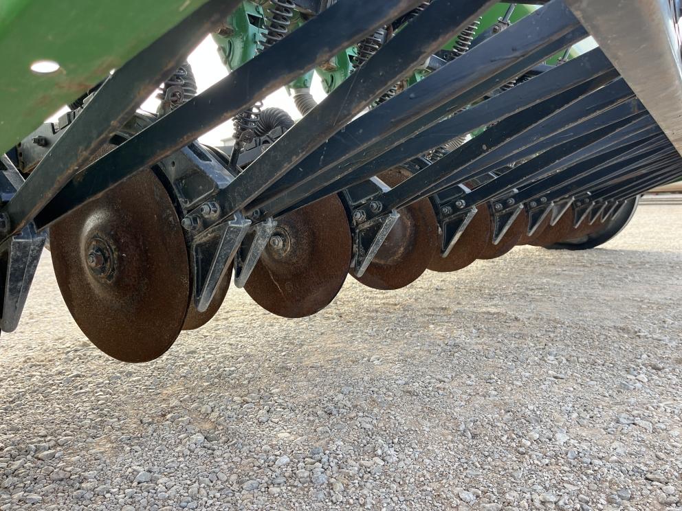 Image for 1995 John Deere 450