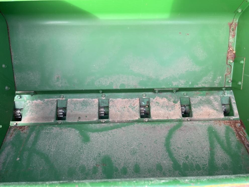 Image for 1995 John Deere 450