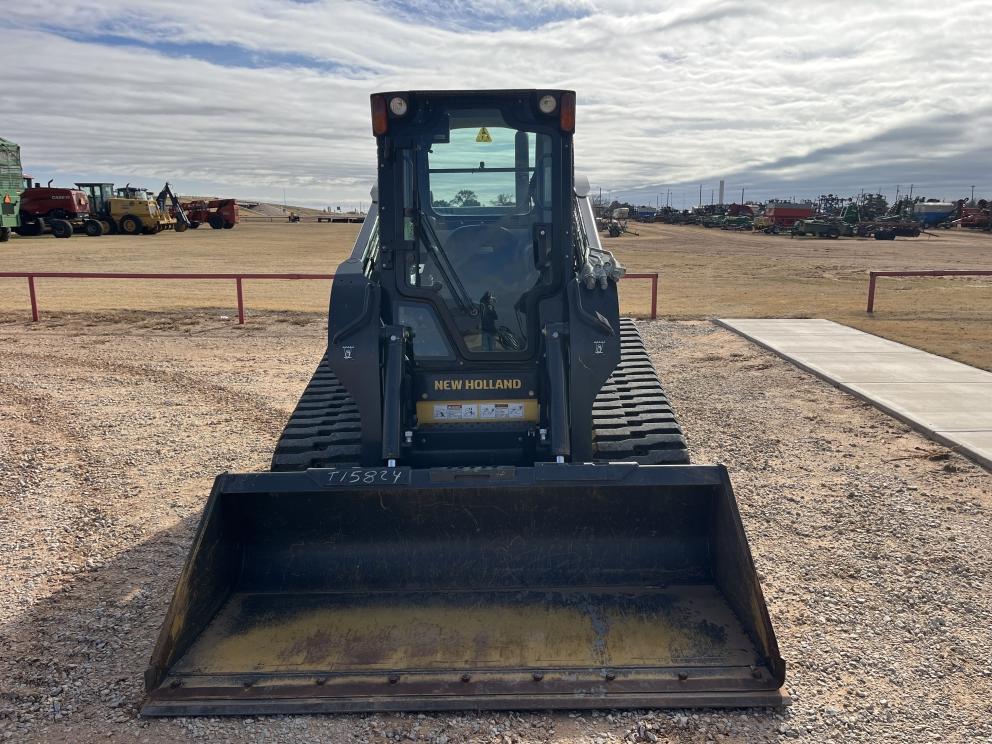 Image for 2016 New Holland C232