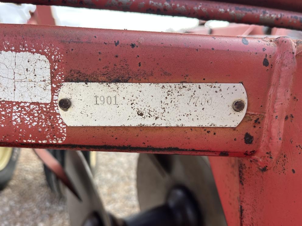 Image for Krause 1901